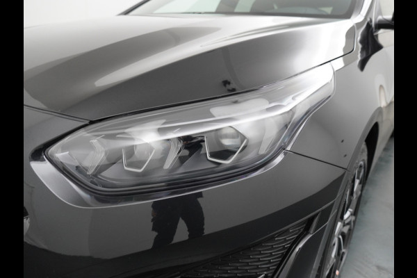 Kia Ceed Sportswagon 1.5 T-GDi GT-Line AUTOMAAT Stoel-/Stuurverwarming - Apple Carplay/Android Auto - Schuif-/Kanteldak - Achteruitrijcamera - Climate Control - Fabrieksgarantie t/m 03-2031