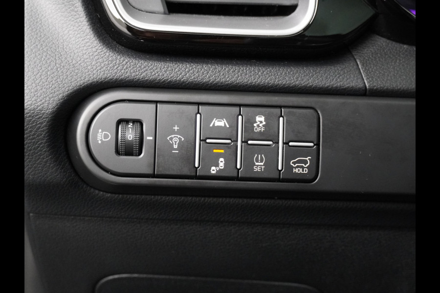Kia Ceed Sportswagon 1.5 T-GDi GT-Line AUTOMAAT Stoel-/Stuurverwarming - Apple Carplay/Android Auto - Schuif-/Kanteldak - Achteruitrijcamera - Climate Control - Fabrieksgarantie t/m 03-2031