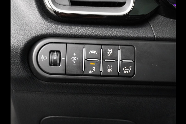 Kia Ceed Sportswagon 1.5 T-GDi GT-Line AUTOMAAT Stoel-/Stuurverwarming - Apple Carplay/Android Auto - Schuif-/Kanteldak - Achteruitrijcamera - Climate Control - Fabrieksgarantie t/m 03-2031