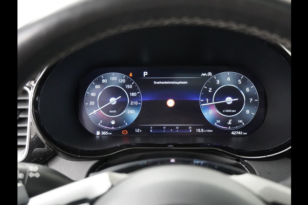 Kia Ceed Sportswagon 1.5 T-GDi GT-Line AUTOMAAT Stoel-/Stuurverwarming - Apple Carplay/Android Auto - Schuif-/Kanteldak - Achteruitrijcamera - Climate Control - Fabrieksgarantie t/m 03-2031