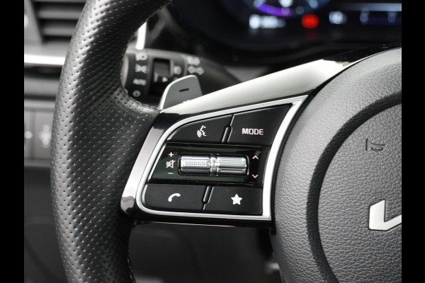 Kia Ceed Sportswagon 1.5 T-GDi GT-Line AUTOMAAT Stoel-/Stuurverwarming - Apple Carplay/Android Auto - Schuif-/Kanteldak - Achteruitrijcamera - Climate Control - Fabrieksgarantie t/m 03-2031