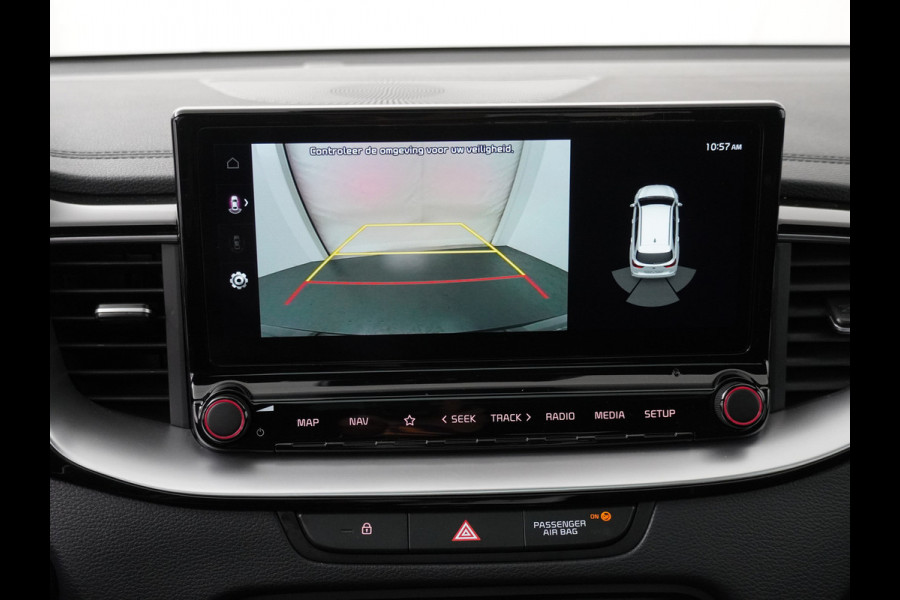 Kia Ceed Sportswagon 1.5 T-GDi GT-Line AUTOMAAT Stoel-/Stuurverwarming - Apple Carplay/Android Auto - Schuif-/Kanteldak - Achteruitrijcamera - Climate Control - Fabrieksgarantie t/m 03-2031
