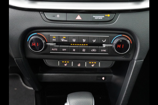 Kia Ceed Sportswagon 1.5 T-GDi GT-Line AUTOMAAT Stoel-/Stuurverwarming - Apple Carplay/Android Auto - Schuif-/Kanteldak - Achteruitrijcamera - Climate Control - Fabrieksgarantie t/m 03-2031