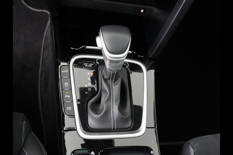 Kia Ceed Sportswagon 1.5 T-GDi GT-Line AUTOMAAT Stoel-/Stuurverwarming - Apple Carplay/Android Auto - Schuif-/Kanteldak - Achteruitrijcamera - Climate Control - Fabrieksgarantie t/m 03-2031