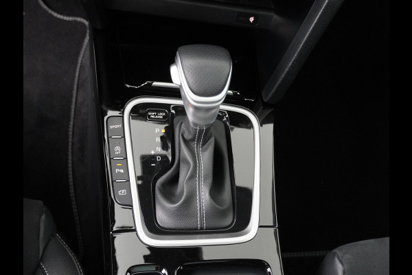 Kia Ceed Sportswagon 1.5 T-GDi GT-Line AUTOMAAT Stoel-/Stuurverwarming - Apple Carplay/Android Auto - Schuif-/Kanteldak - Achteruitrijcamera - Climate Control - Fabrieksgarantie t/m 03-2031