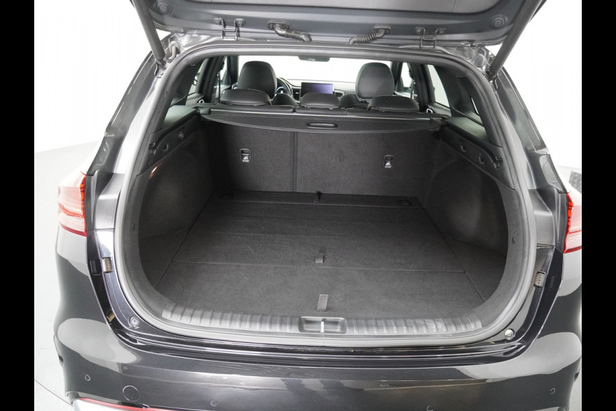 Kia Ceed Sportswagon 1.5 T-GDi GT-Line AUTOMAAT Stoel-/Stuurverwarming - Apple Carplay/Android Auto - Schuif-/Kanteldak - Achteruitrijcamera - Climate Control - Fabrieksgarantie t/m 03-2031