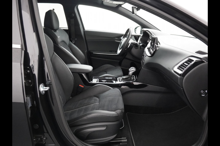 Kia Ceed Sportswagon 1.5 T-GDi GT-Line AUTOMAAT Stoel-/Stuurverwarming - Apple Carplay/Android Auto - Schuif-/Kanteldak - Achteruitrijcamera - Climate Control - Fabrieksgarantie t/m 03-2031
