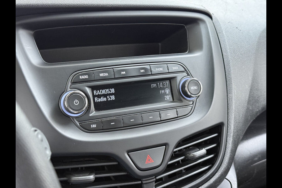 Opel KARL 1.0I 74PK 5Drs Airco Bluetooth Cruise Control Pdc 120 Jaar Edition Lmv ABS ESP City Steer Isofix Dealeronderhouden 1e Eigenaar Origineel Nederlandse Auto