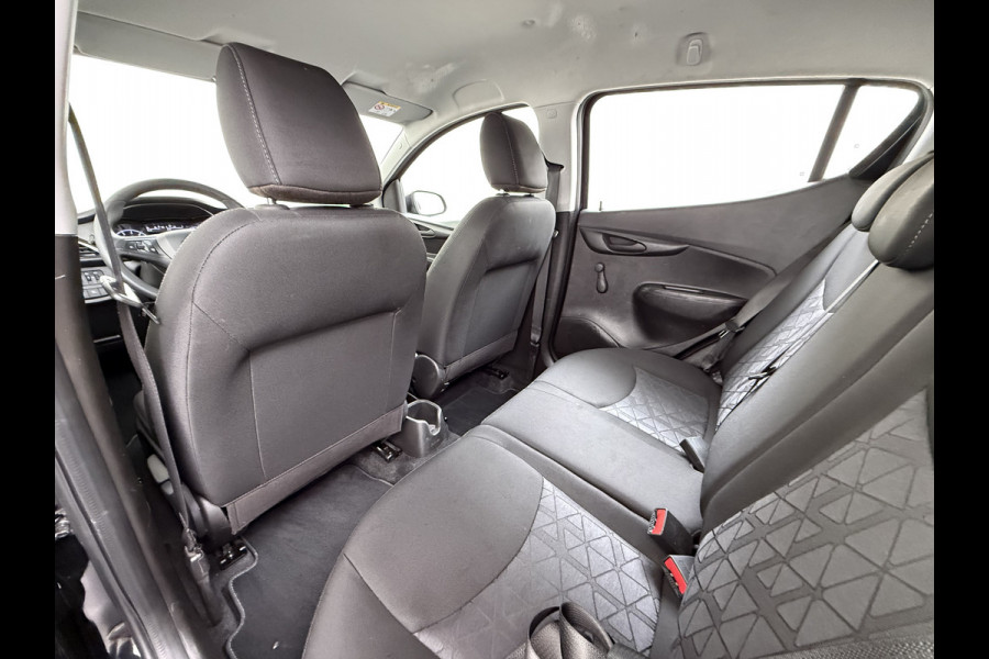Opel KARL 1.0I 74PK 5Drs Airco Bluetooth Cruise Control Pdc 120 Jaar Edition Lmv ABS ESP City Steer Isofix Dealeronderhouden 1e Eigenaar Origineel Nederlandse Auto