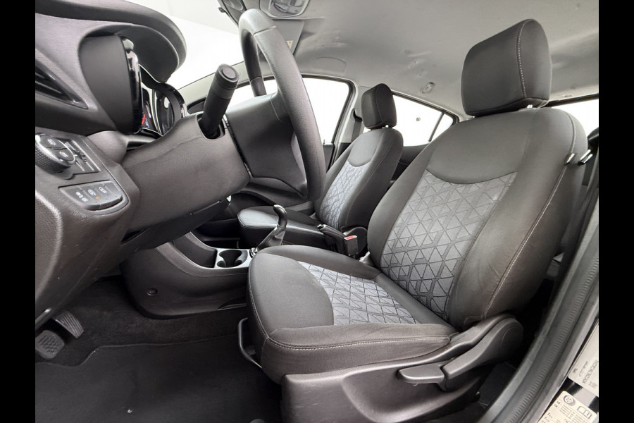 Opel KARL 1.0I 74PK 5Drs Airco Bluetooth Cruise Control Pdc 120 Jaar Edition Lmv ABS ESP City Steer Isofix Dealeronderhouden 1e Eigenaar Origineel Nederlandse Auto
