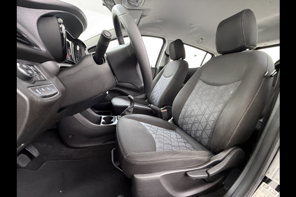 Opel KARL 1.0I 74PK 5Drs Airco Bluetooth Cruise Control Pdc 120 Jaar Edition Lmv ABS ESP City Steer Isofix Dealeronderhouden 1e Eigenaar Origineel Nederlandse Auto