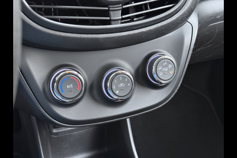 Opel KARL 1.0I 74PK 5Drs Airco Bluetooth Cruise Control Pdc 120 Jaar Edition Lmv ABS ESP City Steer Isofix Dealeronderhouden 1e Eigenaar Origineel Nederlandse Auto