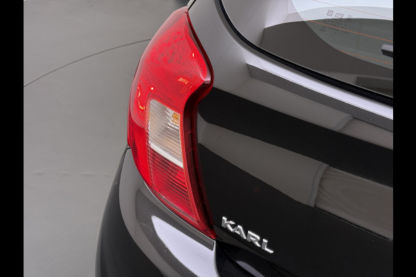 Opel KARL 1.0I 74PK 5Drs Airco Bluetooth Cruise Control Pdc 120 Jaar Edition Lmv ABS ESP City Steer Isofix Dealeronderhouden 1e Eigenaar Origineel Nederlandse Auto