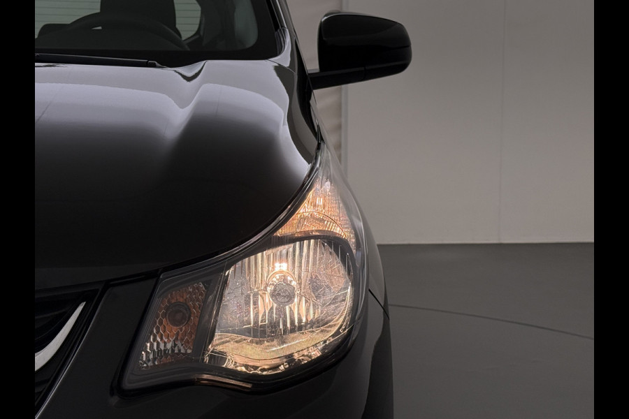 Opel KARL 1.0I 74PK 5Drs Airco Bluetooth Cruise Control Pdc 120 Jaar Edition Lmv ABS ESP City Steer Isofix Dealeronderhouden 1e Eigenaar Origineel Nederlandse Auto
