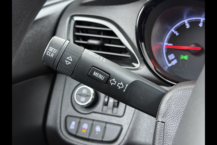 Opel KARL 1.0I 74PK 5Drs Airco Bluetooth Cruise Control Pdc 120 Jaar Edition Lmv ABS ESP City Steer Isofix Dealeronderhouden 1e Eigenaar Origineel Nederlandse Auto