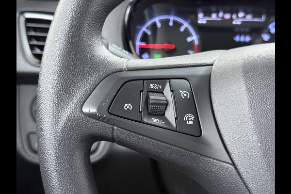 Opel KARL 1.0I 74PK 5Drs Airco Bluetooth Cruise Control Pdc 120 Jaar Edition Lmv ABS ESP City Steer Isofix Dealeronderhouden 1e Eigenaar Origineel Nederlandse Auto