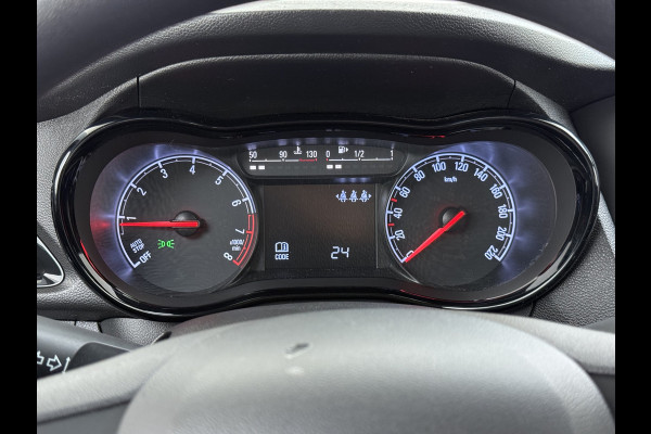 Opel KARL 1.0I 74PK 5Drs Airco Bluetooth Cruise Control Pdc 120 Jaar Edition Lmv ABS ESP City Steer Isofix Dealeronderhouden 1e Eigenaar Origineel Nederlandse Auto