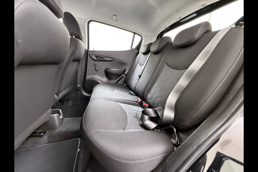 Opel KARL 1.0I 74PK 5Drs Airco Bluetooth Cruise Control Pdc 120 Jaar Edition Lmv ABS ESP City Steer Isofix Dealeronderhouden 1e Eigenaar Origineel Nederlandse Auto