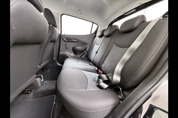Opel KARL 1.0I 74PK 5Drs Airco Bluetooth Cruise Control Pdc 120 Jaar Edition Lmv ABS ESP City Steer Isofix Dealeronderhouden 1e Eigenaar Origineel Nederlandse Auto