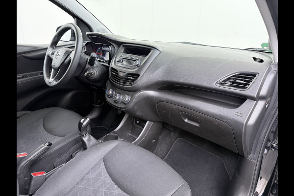 Opel KARL 1.0I 74PK 5Drs Airco Bluetooth Cruise Control Pdc 120 Jaar Edition Lmv ABS ESP City Steer Isofix Dealeronderhouden 1e Eigenaar Origineel Nederlandse Auto