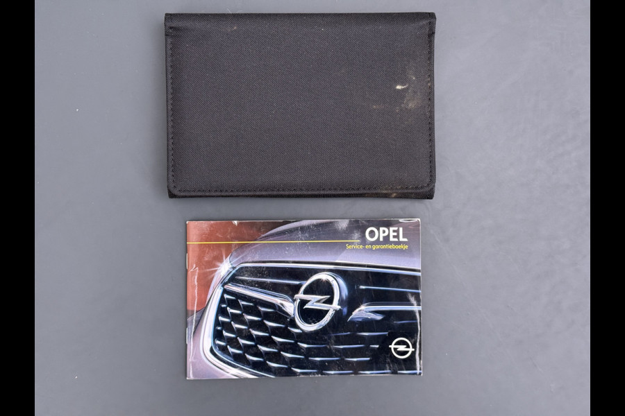Opel KARL 1.0I 74PK 5Drs Airco Bluetooth Cruise Control Pdc 120 Jaar Edition Lmv ABS ESP City Steer Isofix Dealeronderhouden 1e Eigenaar Origineel Nederlandse Auto