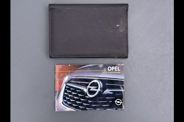 Opel KARL 1.0I 74PK 5Drs Airco Bluetooth Cruise Control Pdc 120 Jaar Edition Lmv ABS ESP City Steer Isofix Dealeronderhouden 1e Eigenaar Origineel Nederlandse Auto