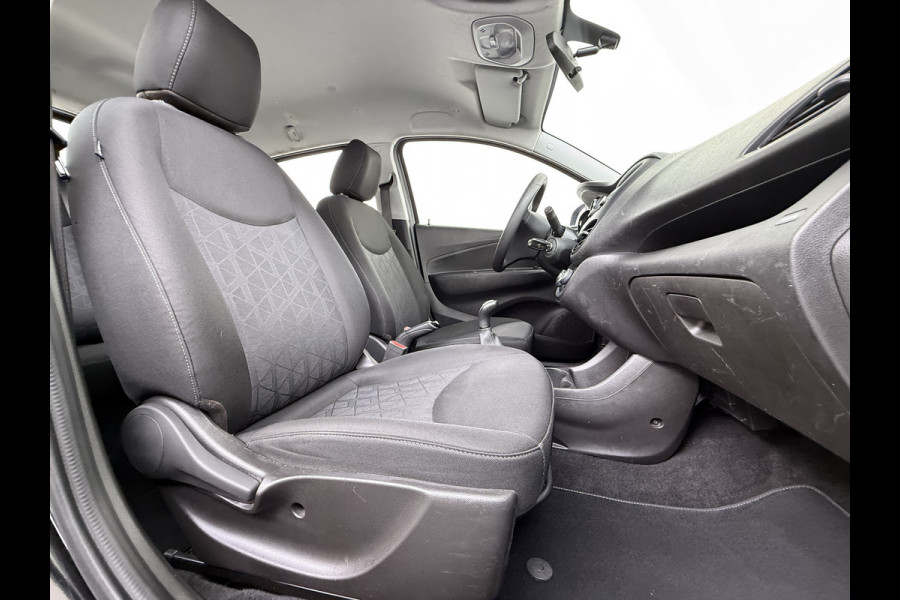 Opel KARL 1.0I 74PK 5Drs Airco Bluetooth Cruise Control Pdc 120 Jaar Edition Lmv ABS ESP City Steer Isofix Dealeronderhouden 1e Eigenaar Origineel Nederlandse Auto