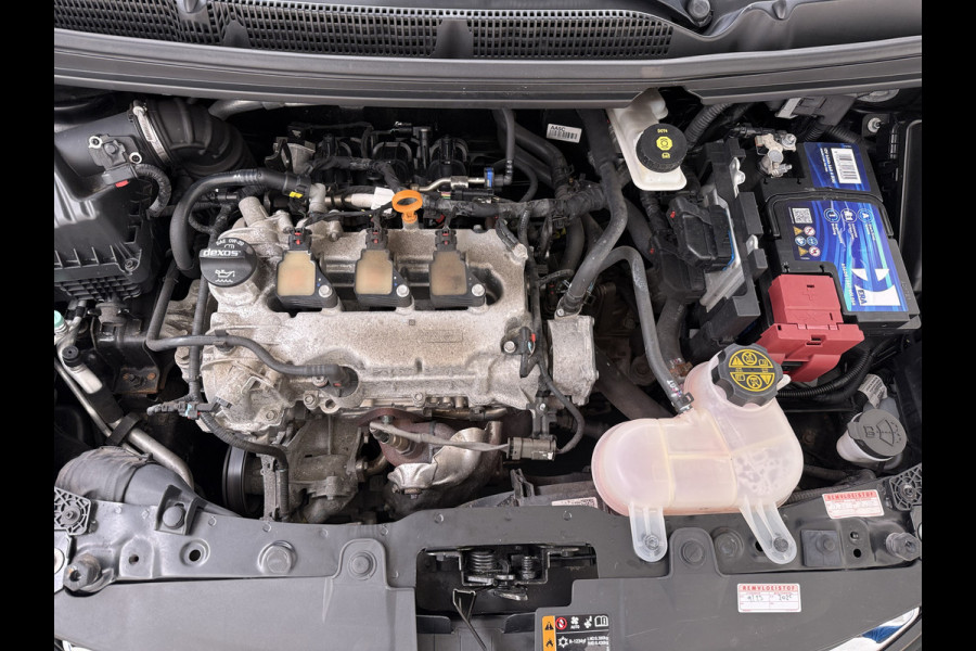 Opel KARL 1.0I 74PK 5Drs Airco Bluetooth Cruise Control Pdc 120 Jaar Edition Lmv ABS ESP City Steer Isofix Dealeronderhouden 1e Eigenaar Origineel Nederlandse Auto