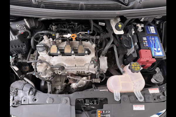Opel KARL 1.0I 74PK 5Drs Airco Bluetooth Cruise Control Pdc 120 Jaar Edition Lmv ABS ESP City Steer Isofix Dealeronderhouden 1e Eigenaar Origineel Nederlandse Auto