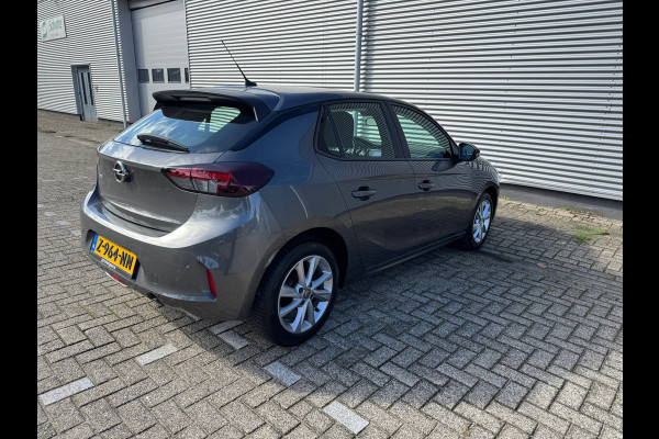 Opel Corsa 1.2 Edition,Airco,LM velgen,Cruisecontrol,Carplay/Android,Navigatie,