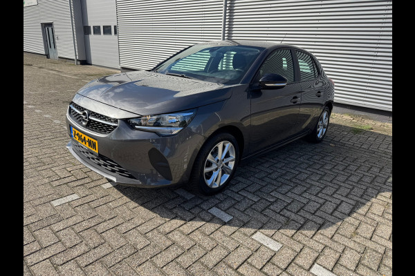 Opel Corsa 1.2 Edition,Airco,LM velgen,Cruisecontrol,Carplay/Android,Navigatie,