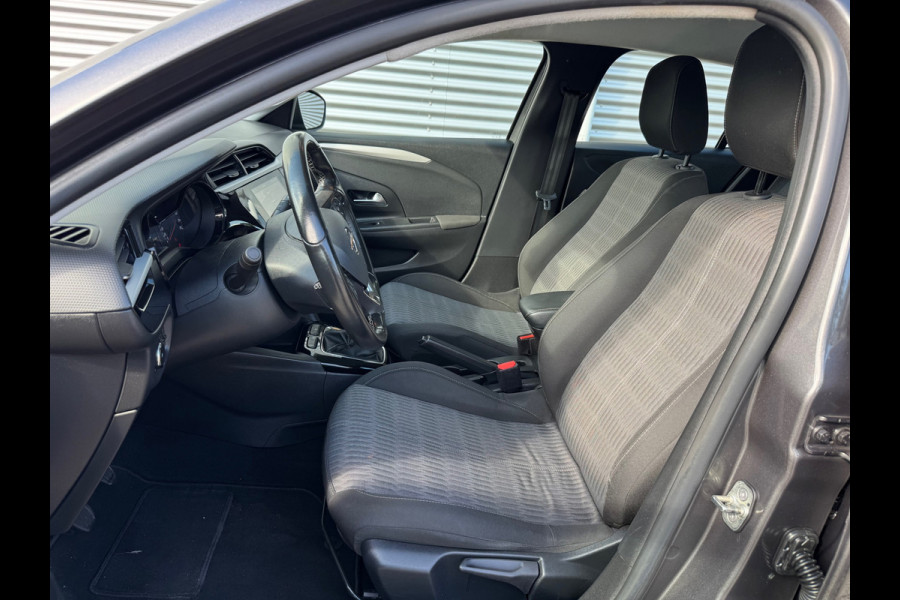 Opel Corsa 1.2 Edition,Airco,LM velgen,Cruisecontrol,Carplay/Android,Navigatie,