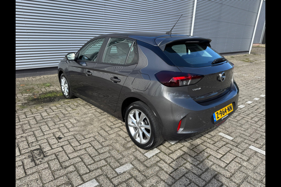 Opel Corsa 1.2 Edition,Airco,LM velgen,Cruisecontrol,Carplay/Android,Navigatie,