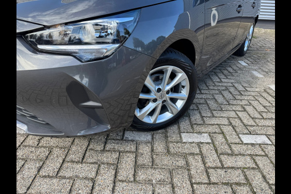 Opel Corsa 1.2 Edition,Airco,LM velgen,Cruisecontrol,Carplay/Android,Navigatie,