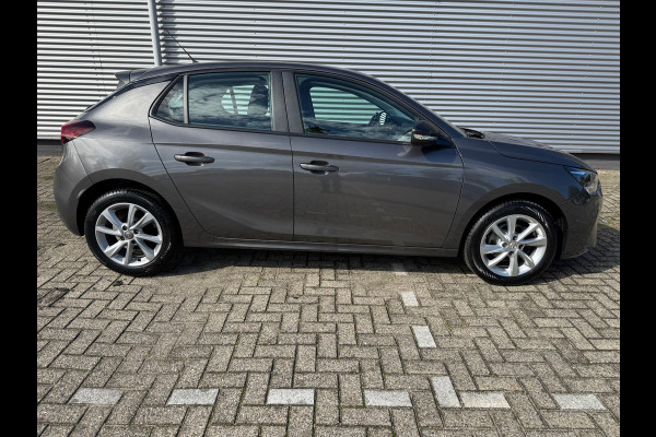 Opel Corsa 1.2 Edition,Airco,LM velgen,Cruisecontrol,Carplay/Android,Navigatie,