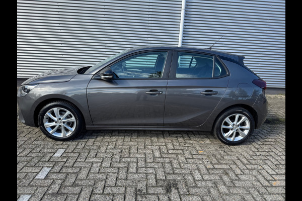 Opel Corsa 1.2 Edition,Airco,LM velgen,Cruisecontrol,Carplay/Android,Navigatie,