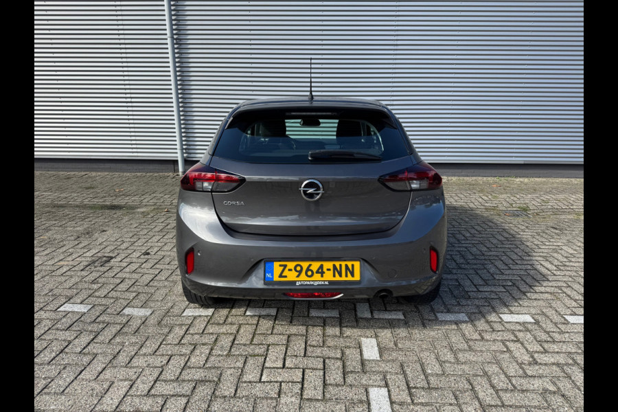 Opel Corsa 1.2 Edition,Airco,LM velgen,Cruisecontrol,Carplay/Android,Navigatie,