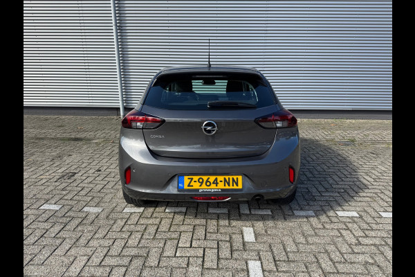 Opel Corsa 1.2 Edition,Airco,LM velgen,Cruisecontrol,Carplay/Android,Navigatie,
