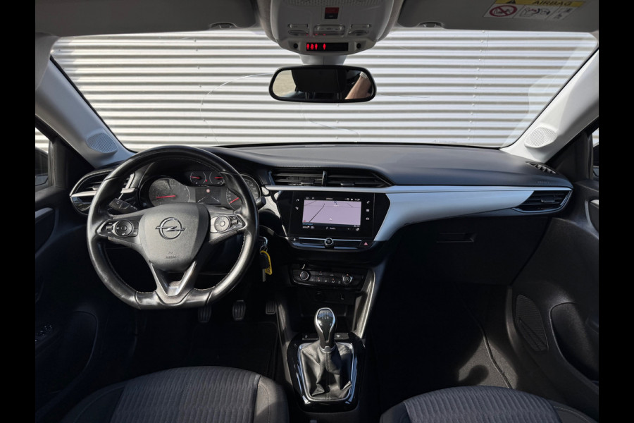 Opel Corsa 1.2 Edition,Airco,LM velgen,Cruisecontrol,Carplay/Android,Navigatie,
