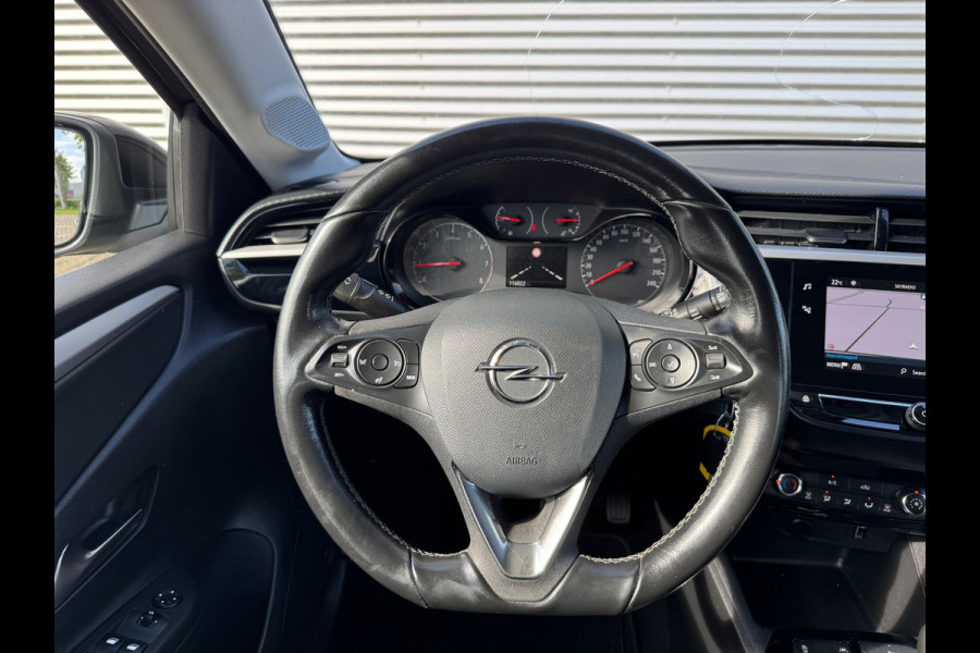 Opel Corsa 1.2 Edition,Airco,LM velgen,Cruisecontrol,Carplay/Android,Navigatie,