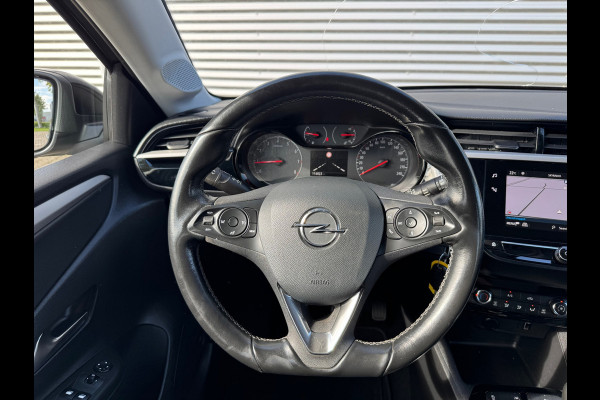 Opel Corsa 1.2 Edition,Airco,LM velgen,Cruisecontrol,Carplay/Android,Navigatie,