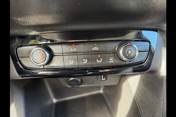 Opel Corsa 1.2 Edition,Airco,LM velgen,Cruisecontrol,Carplay/Android,Navigatie,