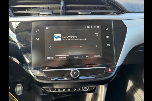 Opel Corsa 1.2 Edition,Airco,LM velgen,Cruisecontrol,Carplay/Android,Navigatie,