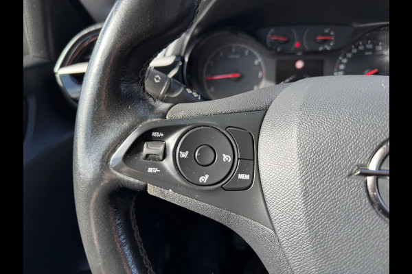 Opel Corsa 1.2 Edition,Airco,LM velgen,Cruisecontrol,Carplay/Android,Navigatie,