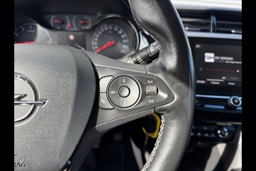 Opel Corsa 1.2 Edition,Airco,LM velgen,Cruisecontrol,Carplay/Android,Navigatie,