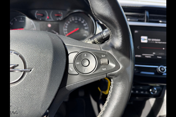 Opel Corsa 1.2 Edition,Airco,LM velgen,Cruisecontrol,Carplay/Android,Navigatie,