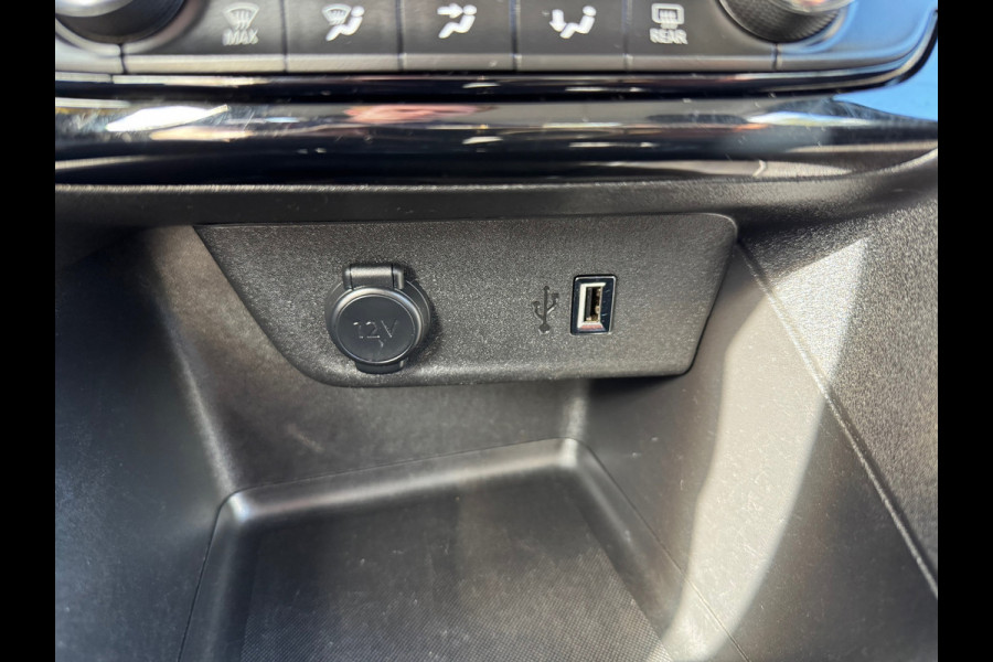 Opel Corsa 1.2 Edition,Airco,LM velgen,Cruisecontrol,Carplay/Android,Navigatie,