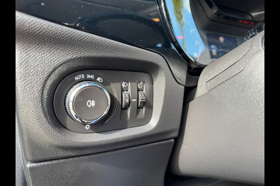 Opel Corsa 1.2 Edition,Airco,LM velgen,Cruisecontrol,Carplay/Android,Navigatie,