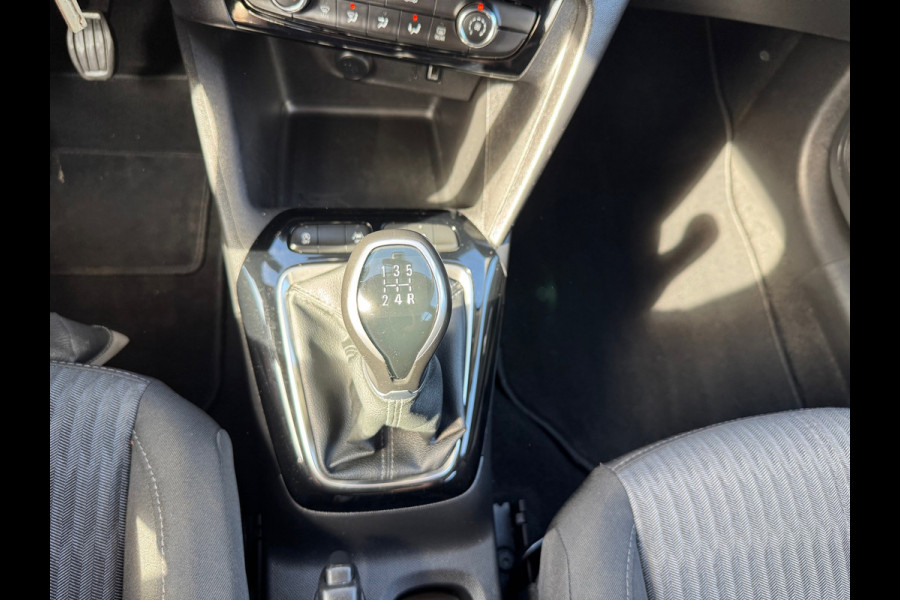 Opel Corsa 1.2 Edition,Airco,LM velgen,Cruisecontrol,Carplay/Android,Navigatie,