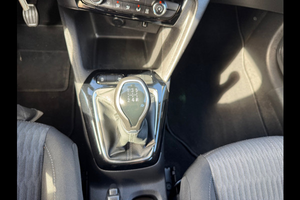 Opel Corsa 1.2 Edition,Airco,LM velgen,Cruisecontrol,Carplay/Android,Navigatie,